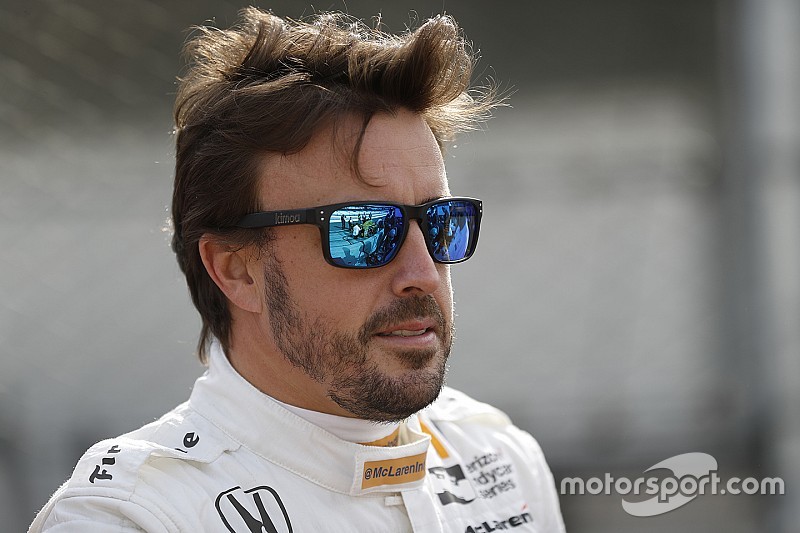 Fernando Alonso und die 24h Le Mans 2018: Absage von Porsche und Toyota