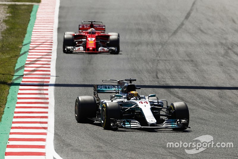 Hamilton : Un