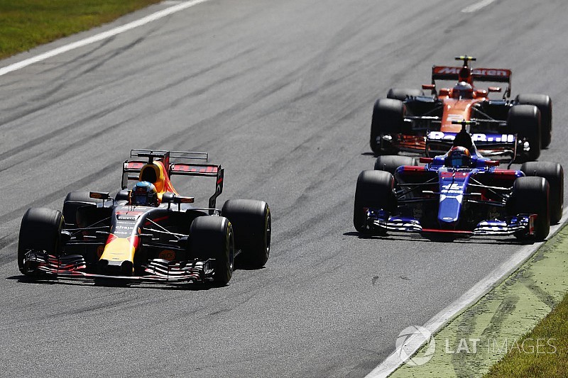 Red Bull a