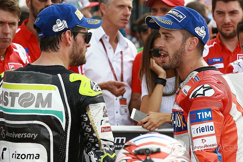 Crutchlow:
