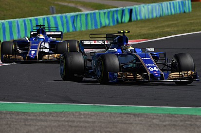 Marcus Ericsson: Kampf gegen Pascal Wehrlein ist "sehr eng"