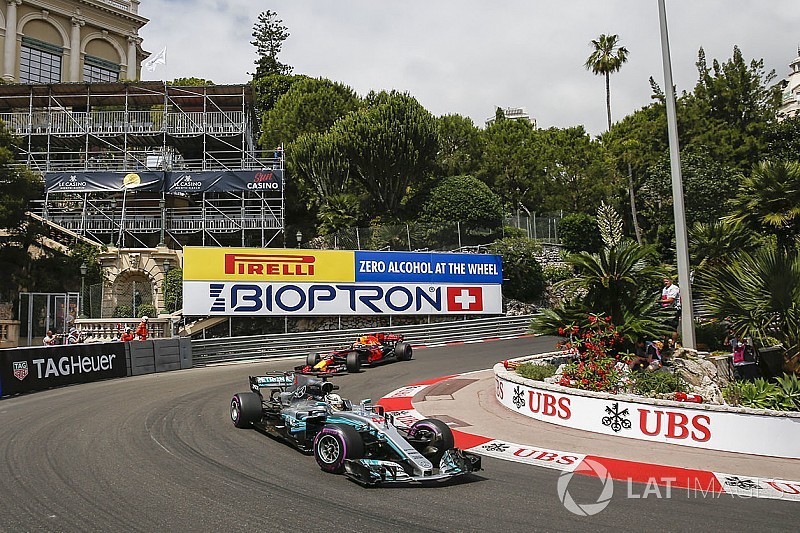 The final verdict: F1 driver ratings across the 2017 season