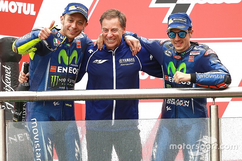 Überblick: Das MotoGP-Fahrerfeld 2019