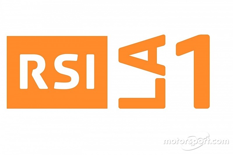 F.1, orari e copertura TV in Svizzera per il GP di Monaco