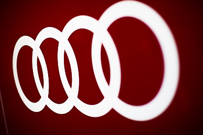 Audi-Kundenmotor in der LMP1? "Noch nicht geplant"