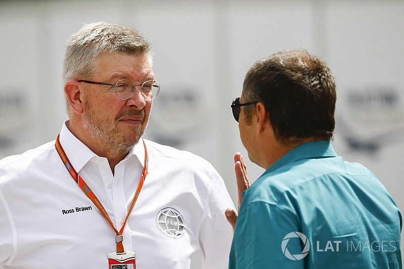 Formel 1 holt Ingenieure für künftige Regeländerungen zu Hilfe