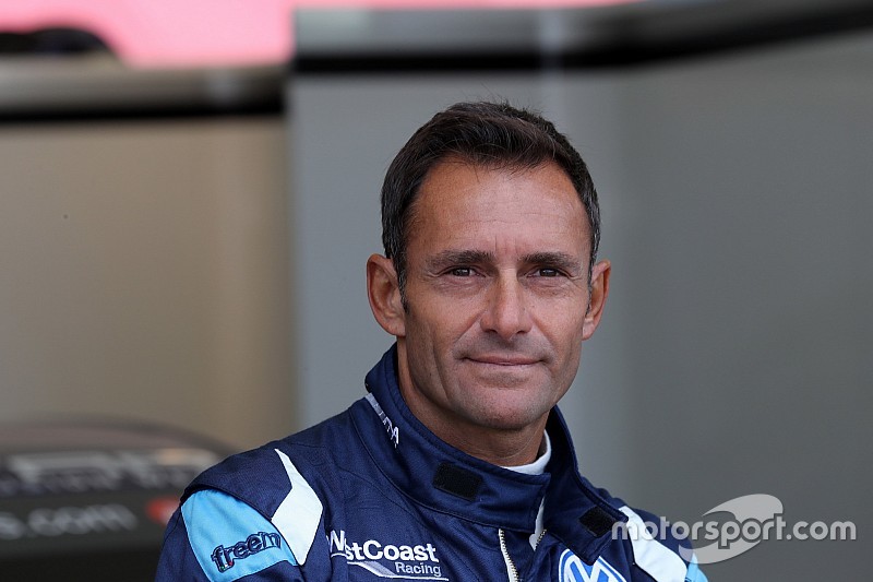 Eski F1 pilotu Morbidelli, Alfa Romeo ile WTCR serisinde yer alacak