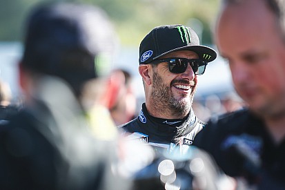Block, Katalonya Rallisi ile WRC'ye dönüyor