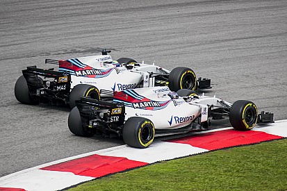 Analysis: Why Williams has again struggled with development