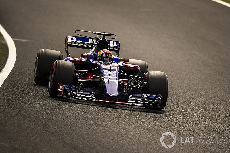 Toro Rosso: Umstieg auf Honda-Motoren bereitet Schwierigkeiten