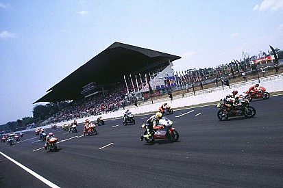 Pemerintah tegaskan dukungan MotoGP Indonesia 2020