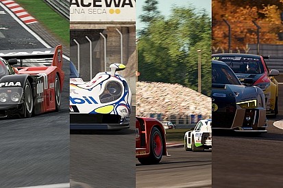 Дайджест симрейсинга: предзаказ Project CARS 2 и сравнение графики