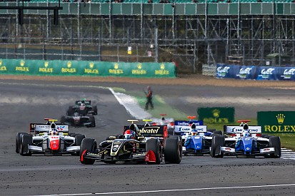 Formula V8 3.5 cancels 2018 season due to lack of entries