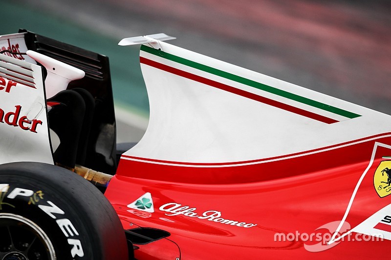 Alfa Romeo no entrará en F1