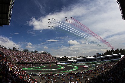 Análisis: Cómo consiguió el GP de México ser un éxito por segundo año consecutivo