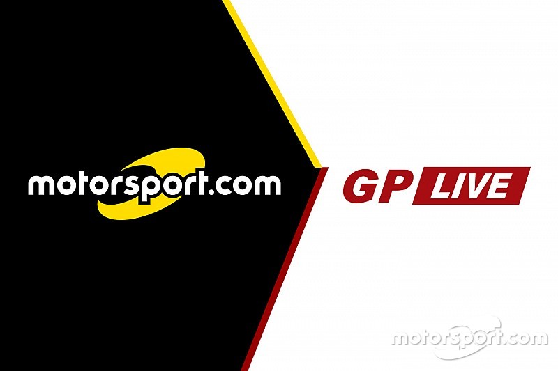 Motorsport.com收购匈牙利最大赛车运动资讯网站