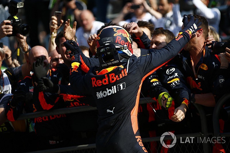 GALERIA: O GP da China da F1 em imagens