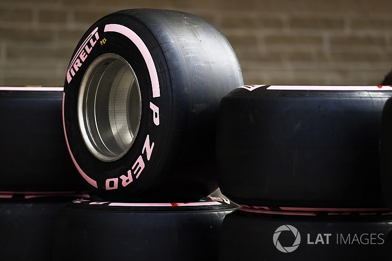 «Мягкие, как попа младенца». Интернет высмеивает новые шины Pirelli