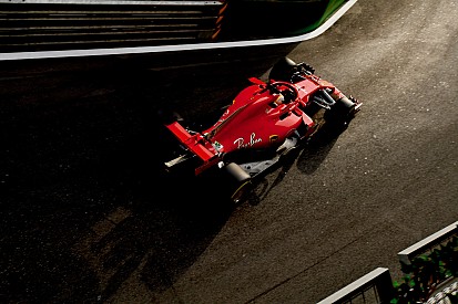 Відео: Ferrari в Ф1 не стане «мавпою, що керує зоопарком»