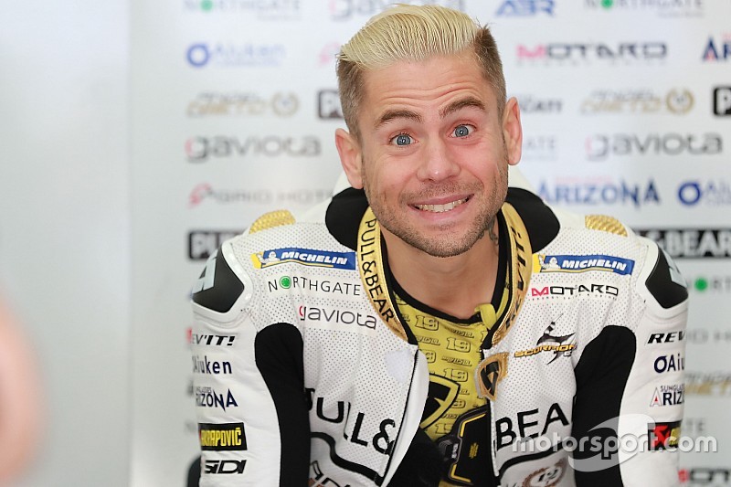 Баутіста отримав пропозицію стати офіційним гонщиком Ducati у WSBK з 2019 року