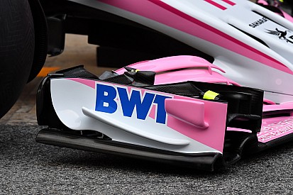 Force India підтвердила оновлення машини до Бахрейну