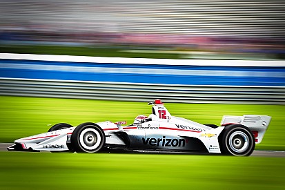 Power hails latest IMS win as “hardest race”, “perfect race”