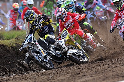 La MXGP arriva in Italia: l'ottavo round è ad Arco di Trento