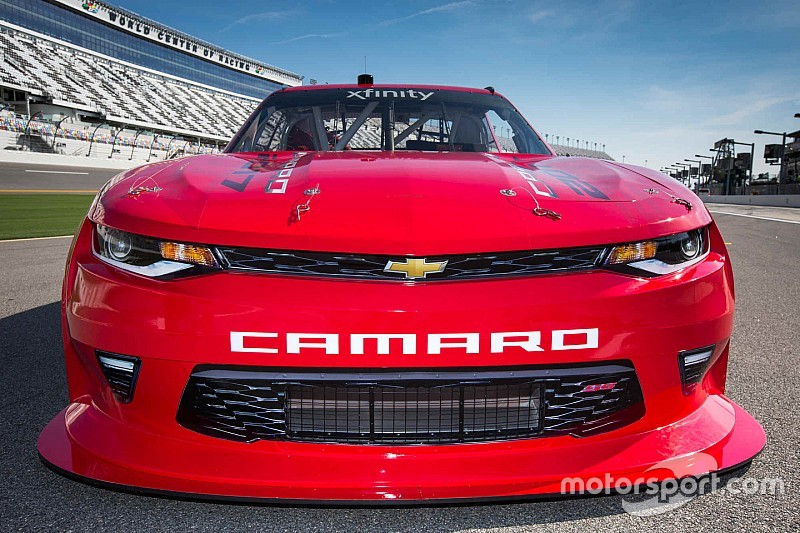 nascar-xs-daytona-ii-2016-2017-nascar-xfinity-chevrolet-camaro-race ... nascar-xs-daytona-ii-2016-2017-nascar-xfinity-chevrolet-camaro-race ...