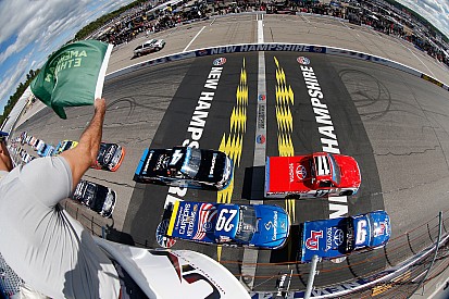 NASCAR Truck Chase: Will experience win out over youth?