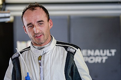 Кубіца випробує ByKolles LMP1 в Бахрейні