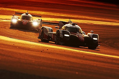 Toyota подтвердила участие в «суперсезоне» WEC