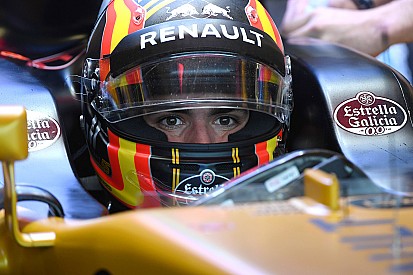 Estrella Galicia 0,0 se pasa a Renault junto a Sainz