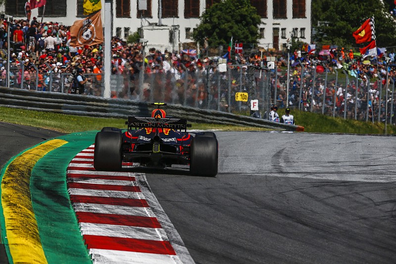 Wurz über Verstappen: