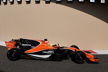 Honda, McLaren projesinin bitmesiyle rahatladı