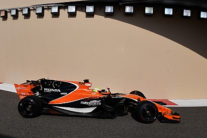 Para a Honda, é "um alívio" encerrar relação com a McLaren
