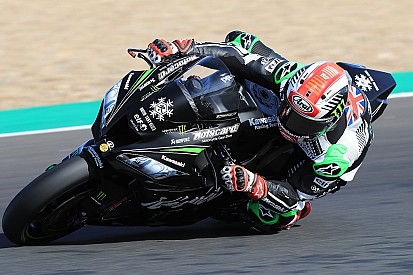 Test Jerez, Giorno 1: Rea subito un fulmine. Debutto della Ducati V4