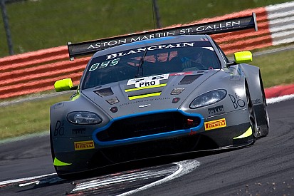 Aston Martin squad lodges first Bathurst entry