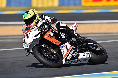 International Bridgestone Handy Race: 27 eroi in pista a Le Mans