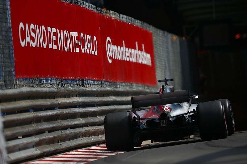 Lewis Hamilton vor Kanada: Neuer Motor wäre hilfreich gewesen