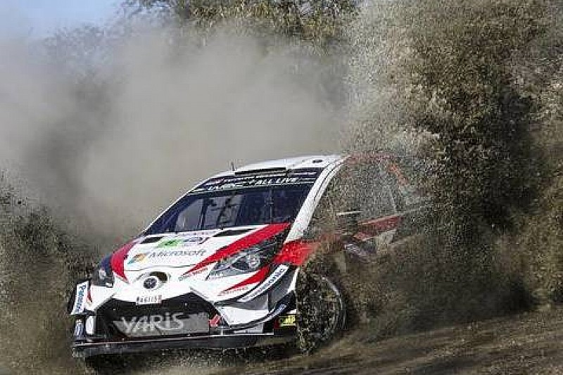 Ралі Аргентина: прогноз Motorsport.com Україна