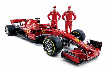 Analisis teknis: Mengupas lengkap mobil baru Ferrari SF71H