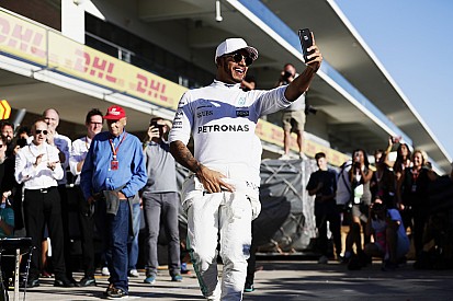 Social-Media-Aufschwung der Formel 1 trügt: "Das ist nichts"