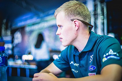 Officiel - Tänak rejoindra Toyota en 2018