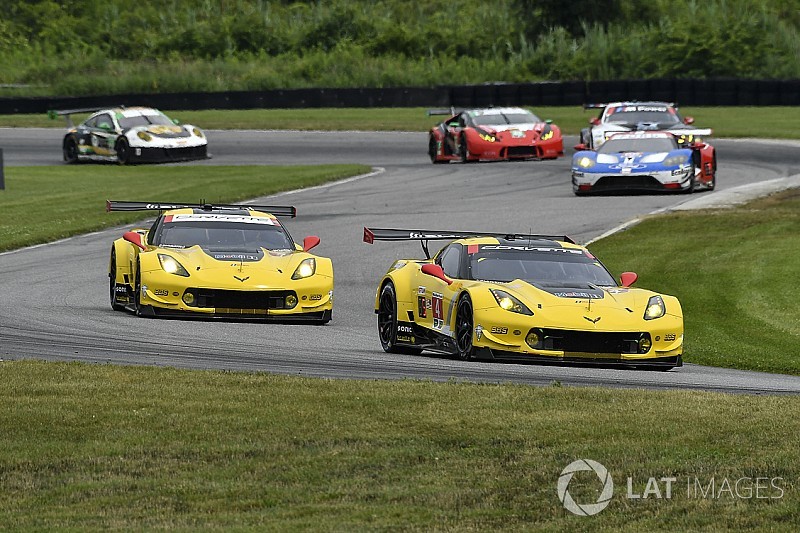 Jan Magnussen: Time to hit the top of our game