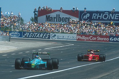 Why Paul Ricard's last GP was a defining F1 tech moment