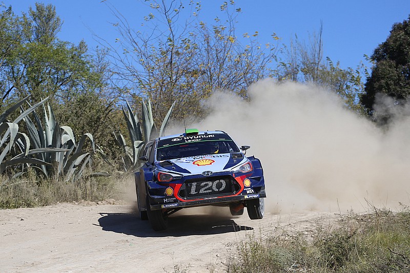El WRC quiere una carrera en Nueva Zelanda o Croacia
