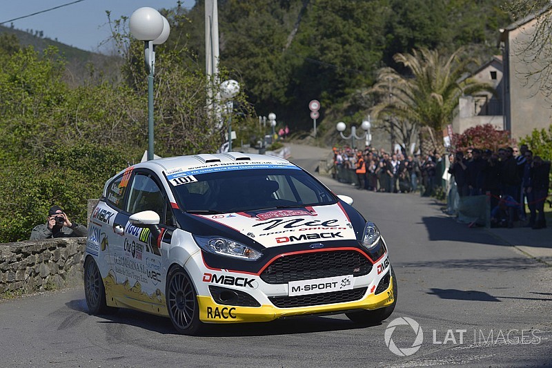 【WRC】2019年より包括的にカテゴリー見直し。有望な若手を発掘