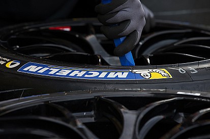 Offiziell: Michelin bleibt bis 2021 exklusiver Reifenlieferant der Formel E