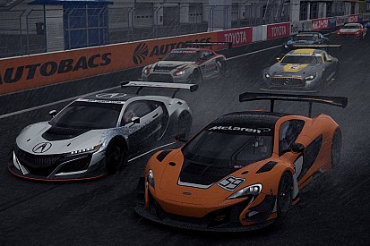 Названа дата выхода Project Cars 2