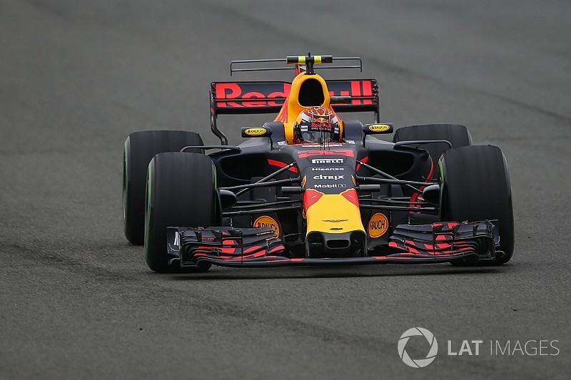 【F1】フェルスタッペン「レッドブルはあらゆる箇所でタイムを失った」
